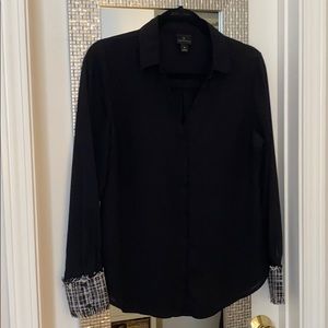 Worthington Blouse